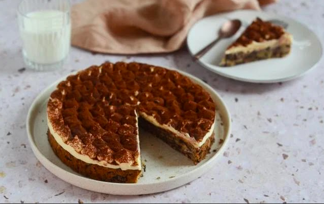 La fusion démente d’un cookie et d’un tiramisu : testez notre recette qui va devenir votre dessert préféré !