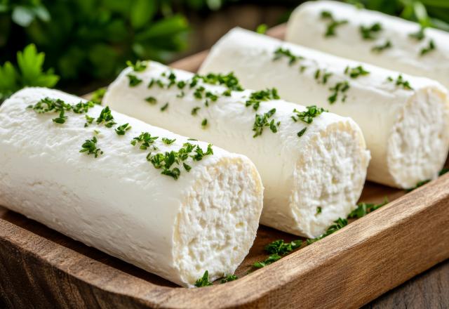 Pourquoi vous ne devriez pas servir de fromages de chèvre frais à Noël