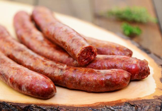 Rappel produit : ces lots de merguez vendus dans toute la France ne doivent pas être consommés !