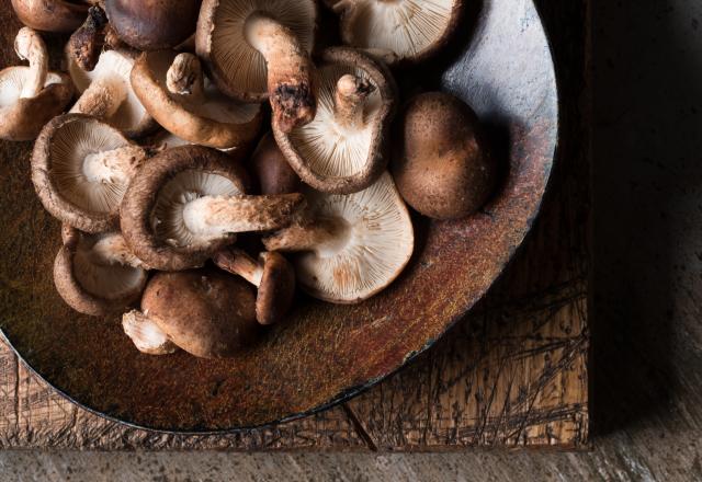 En préparant vos champignons de cette façon avant de les cuisiner, vous pouvez décupler leurs bienfaits pour la santé