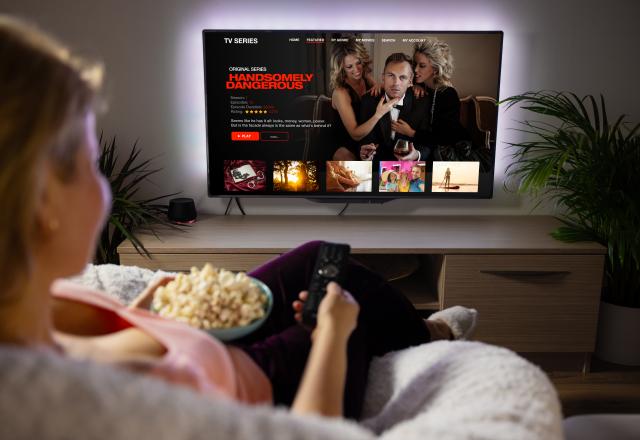 La plateforme Netflix sort son livre de cuisine inspiré de vos séries préférées !