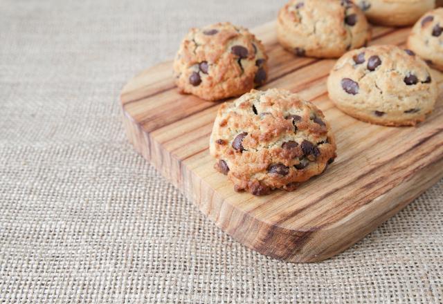 Cookies économiques