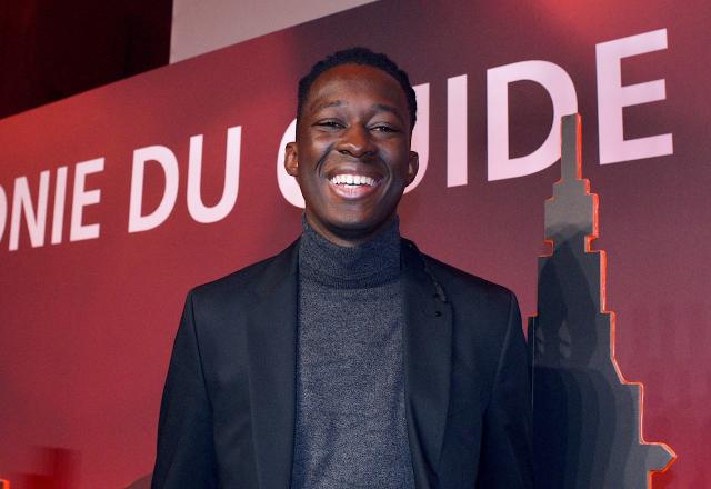 “Un positionnement brasserie chic” : Mory Sacko en dit plus sur le nouveau restaurant qu’il va ouvrir à Paris !