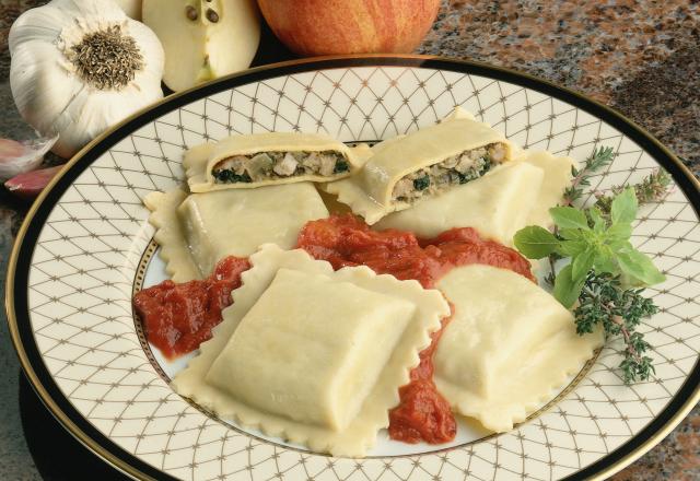 10 recettes de raviolis italiens auxquelles on ne peut pas résister