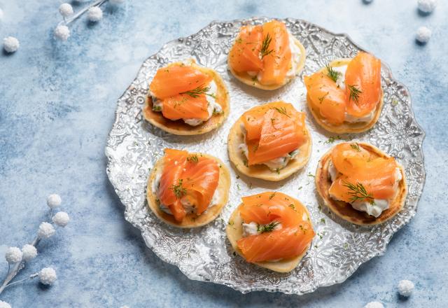 Comment bien choisir son saumon fumé pour Noël ?