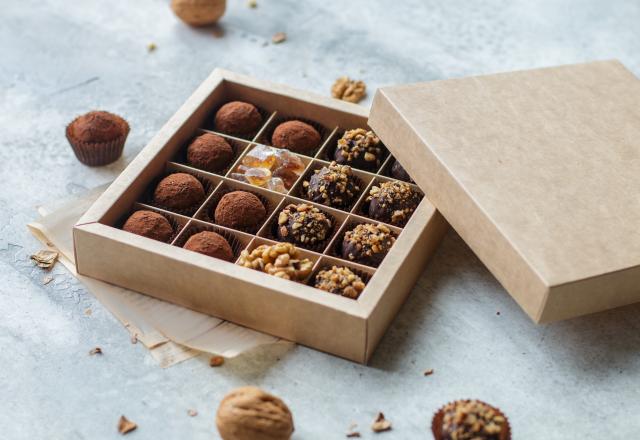 3 astuces pour garder toutes les saveurs de ses chocolats