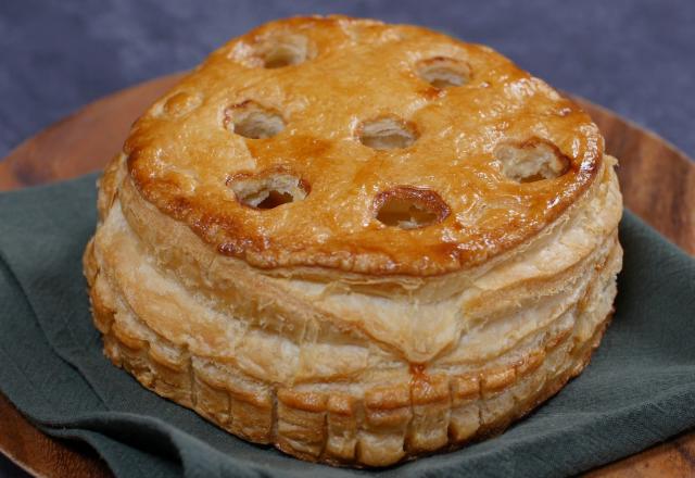 3 jolies façons de décorer une galette des rois