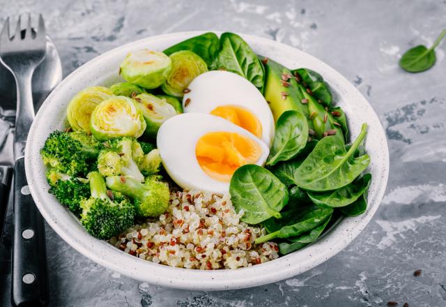 Préserver sa jeunesse facilement avec les aliments du quotidien