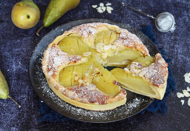 La meilleure façon de faire une tarte bourdaloue