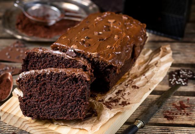 “100% plaisir et 0% détox !” : Christophe Michalak enchante les gourmands avec sa recette de fondant au chocolat !