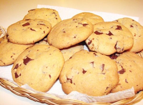 Les cookies simples