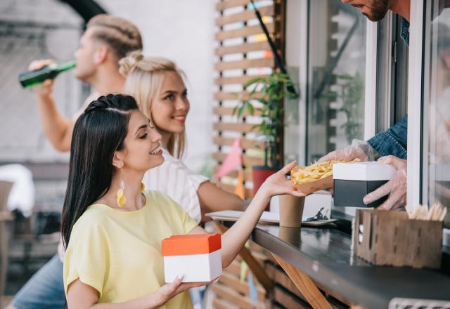 Quelles sont les 3 meilleures friteries de France ?