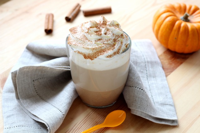 Cappuccino, latte, frappuccino, macchiato, combien de sucres il y a VRAIMENT dans votre boisson Starbucks ?