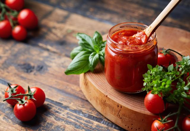 Comment faire une sauce tomate maison simple et délicieuse ?