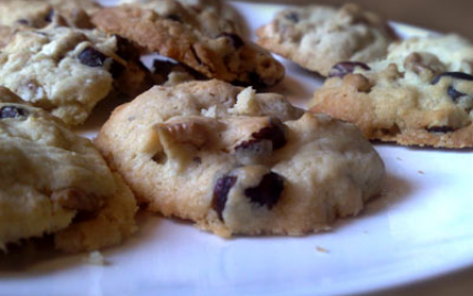 Les Mars cookies