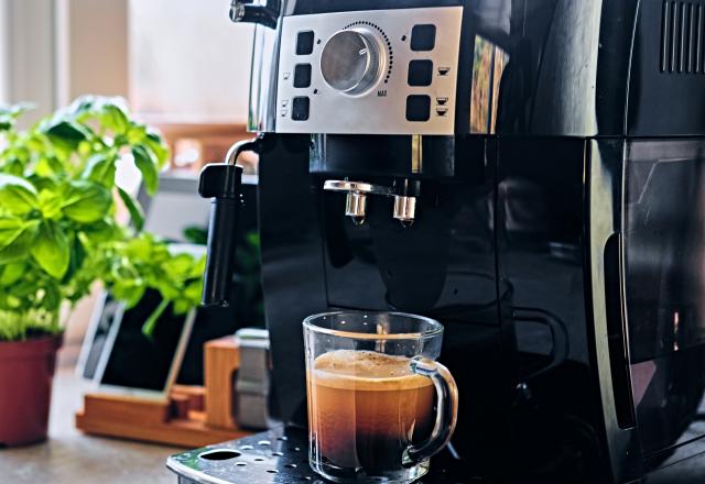 Comment détartrer sa machine à café sans l’abimer ?