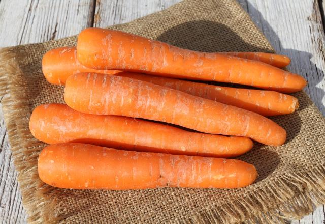 Les carottes rendent-elles vraiment aimables ? La science a tranché et voici la réponse !