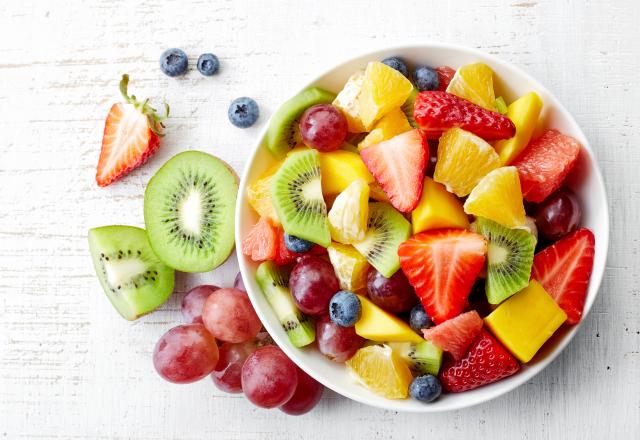 Par quels fruits remplacer le sucre dans vos gâteaux maison ?