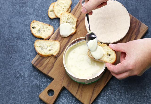 Quels sont les fromages de saison au moment des fêtes ?