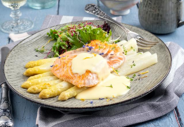 Homard, saumon, langouste : quelle sauce choisir pour sublimer ces aliments lors des fêtes ?