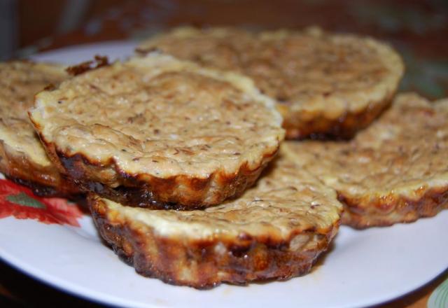 Quiche au thon et au fromage blanc