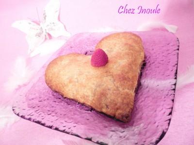 Galette d'amour