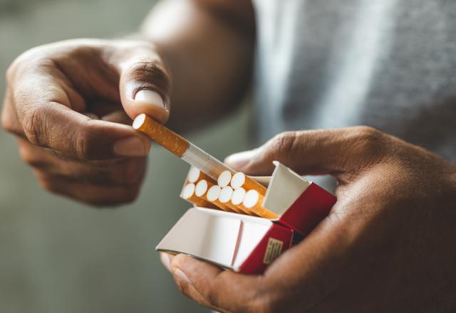 Mois sans tabac : ces aliments seraient efficaces pour réduire l’envie de fumer