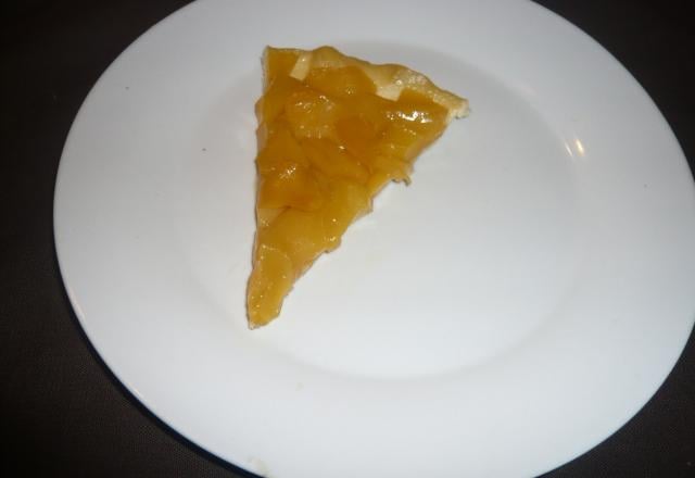 Tatin de Mangue