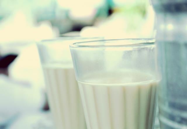 Les meilleurs trucs et astuces autour du lait