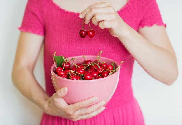 Faut-il conserver ses cerises au réfrigérateur ?