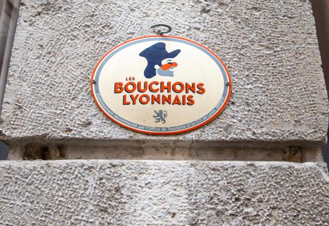 Voici où se trouve le meilleur bouchon de Lyon : il vient de recevoir le prix Florent Dessus 2024 !