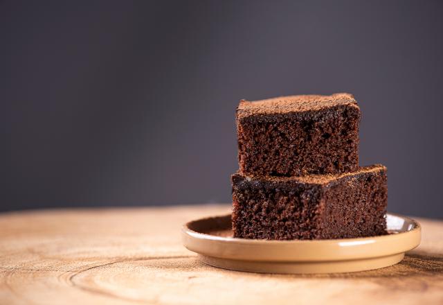 “Un fondant qui fond vraiment” : voici notre meilleur gâteau au chocolat selon les lecteurs de 750g