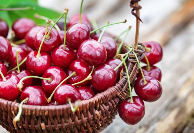 Quiz : Il est venu le temps des cerises, mais est-ce que tu sais vraiment tout d'elles ?