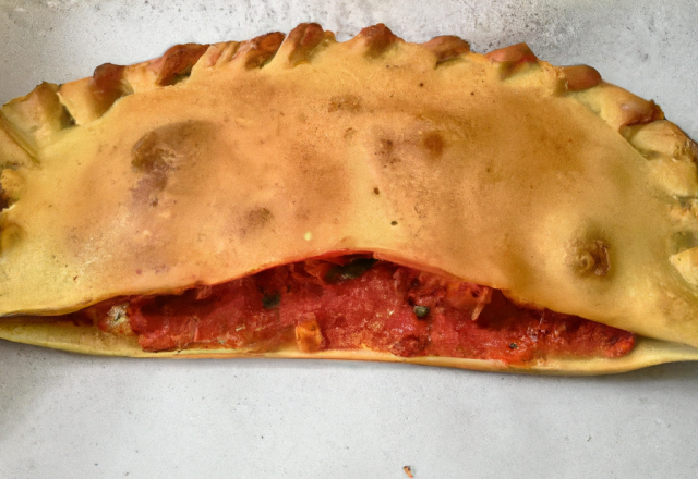 Chausson calzone