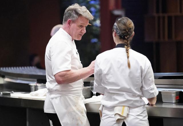 Voici les 3 pays qui possèdent les meilleures cuisines du monde d’après le chef Gordon Ramsay