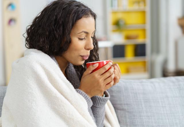 Cette boisson appréciée en hiver permet de réduire le stress : elle est donc idéale pour les fêtes de fin d’année !