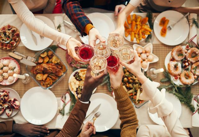 Si vous avez acheté ce produit en prévision de fêtes, ne le consommez pas : il fait l’objet d’un rappel à cause d’une bactérie !