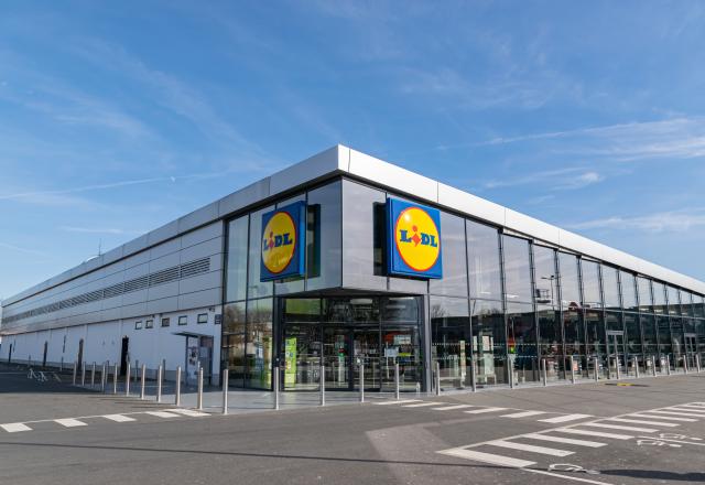 LIDL va proposer un nouvel appareil à prix mini qui va vous faire gagner beaucoup de temps en cuisine