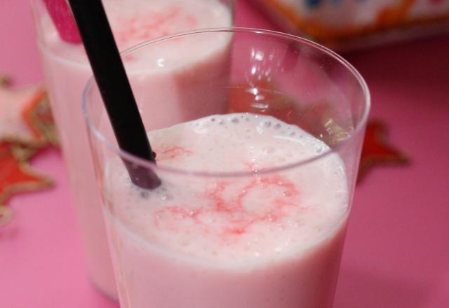 Lassi Sweet & Rose