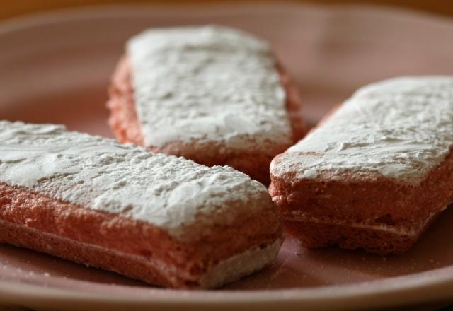 Biscuits de Reims