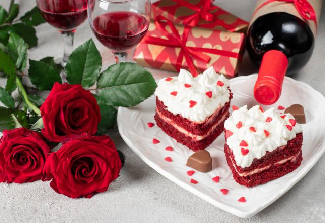 Nos idées cadeaux gourmands pour une Saint-Valentin irrésistible !