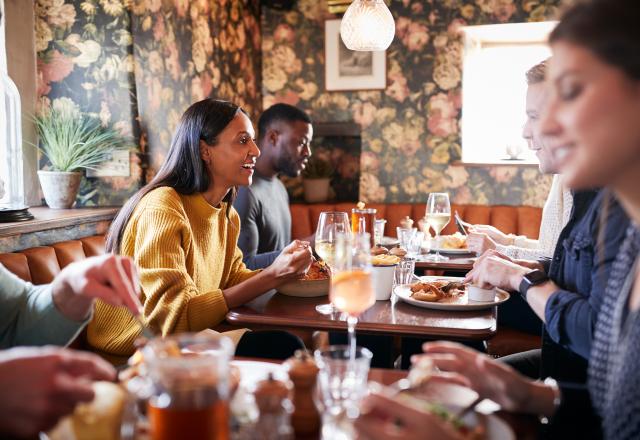 Restaurants à Paris : Le bouillon Pigalle ouvre aussi à République