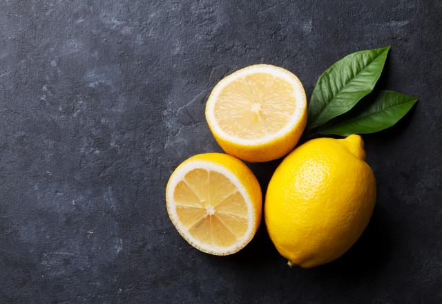 5 utilisations du citron qui vont faire du bien à votre cuisine !