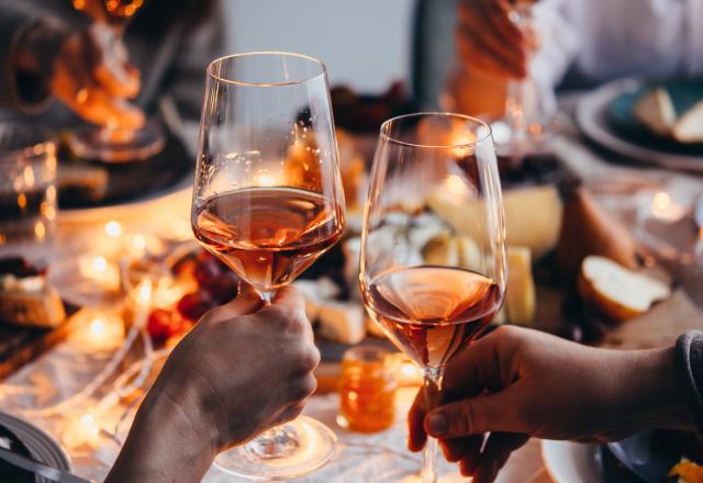 Pour cet été, voici les 3 meilleurs rosés à déguster d’après des experts !