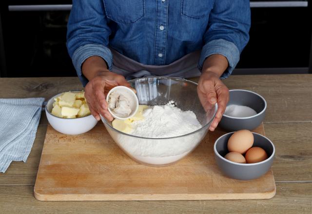 Cette précaution que l’on prend tous en cuisinant ne sert absolument à rien