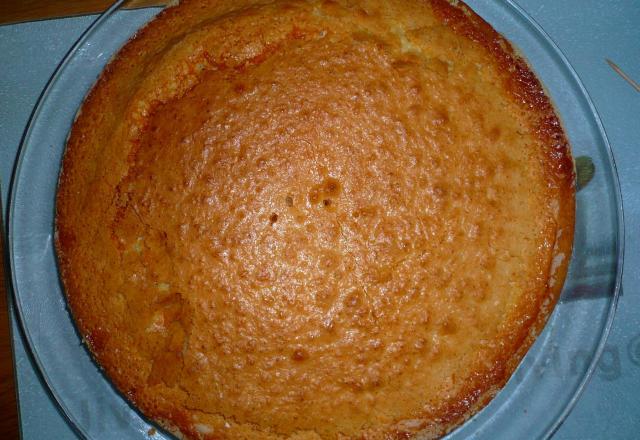 Gâteau Vendéen