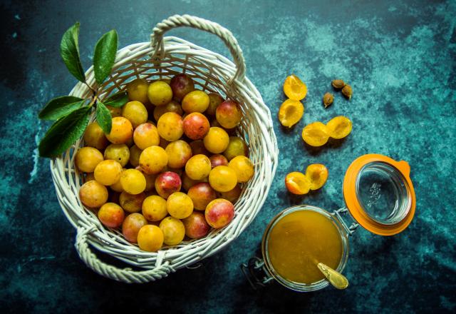 Confiture de mirabelles : nos conseils et recettes pour ne plus la rater