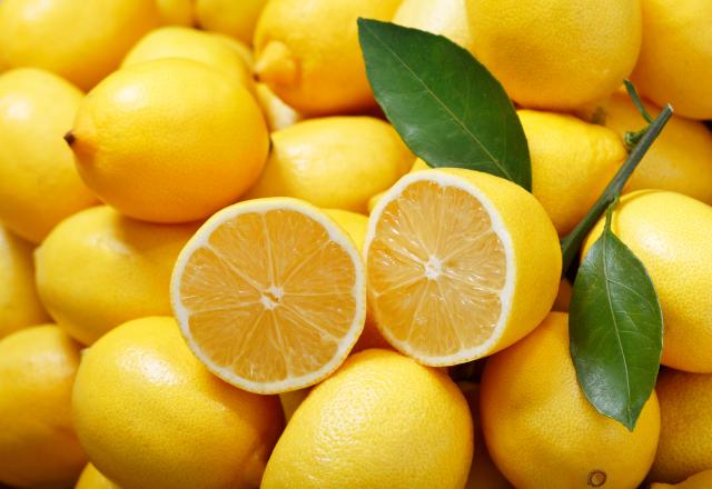 Que faire avec un citron entamé pour ne pas le gaspiller ?