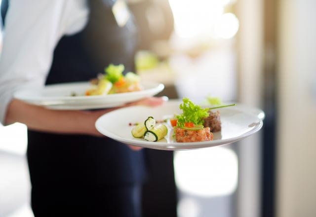 Une candidate emblématique de Top Chef annonce la fermeture de son restaurant étoilé !