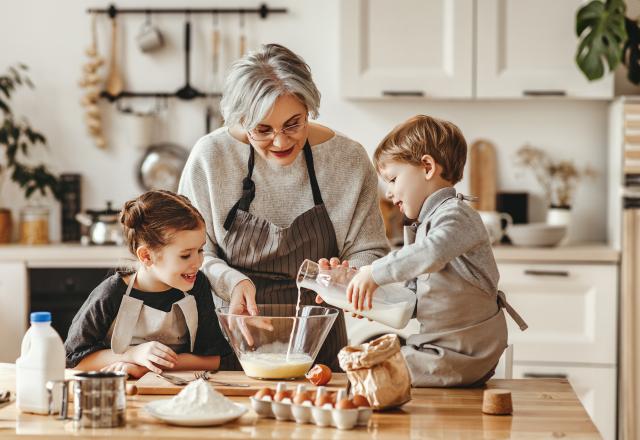 Pénurie de biscuits : Voici 5 recettes maison pour vous aider à survivre